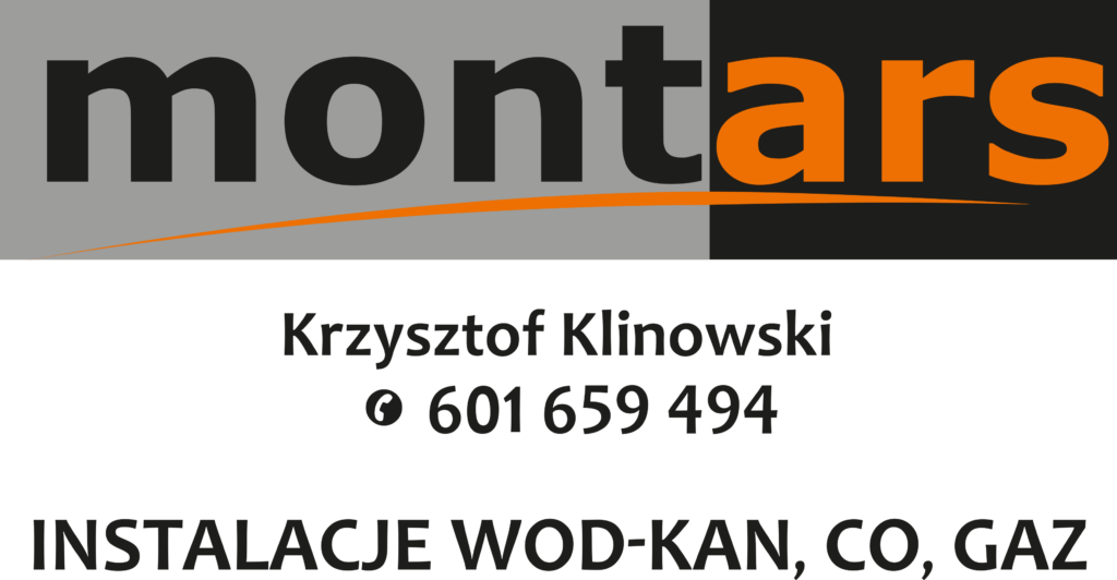 Instalacje wod-kan, co, gaz
Legnica 59-220 
tel. +48601659494